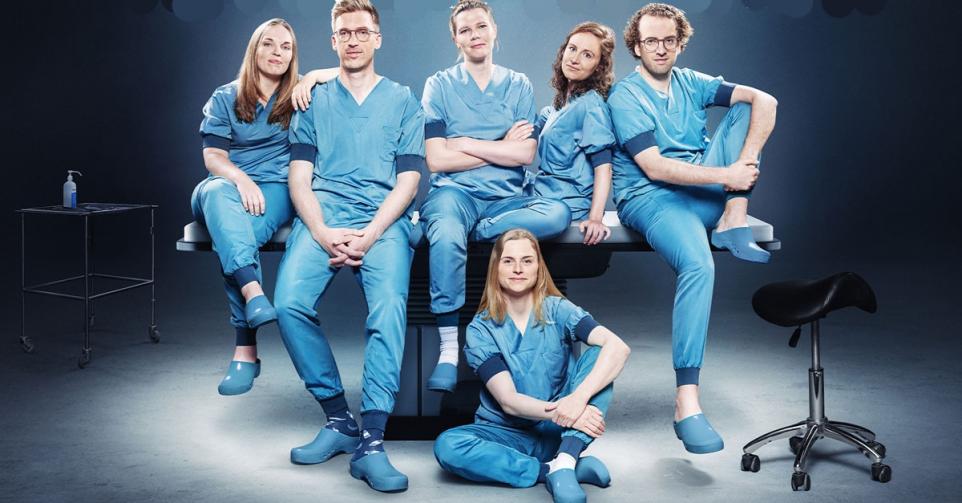 topdokters van morgen