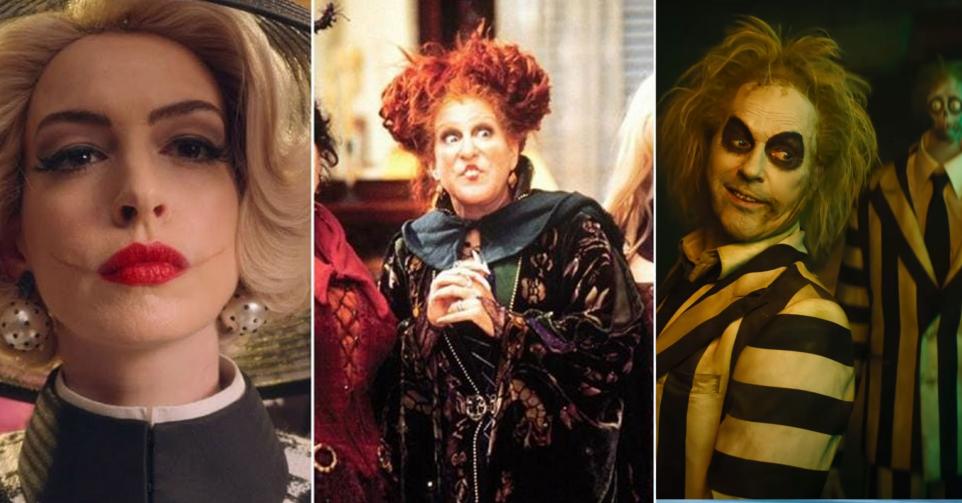 films halloween bangerik