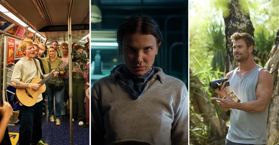 nieuw streamingdiensten