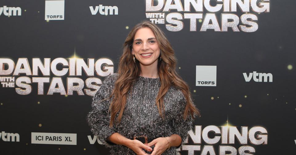 elisabeth lucie baeten show up for humanity