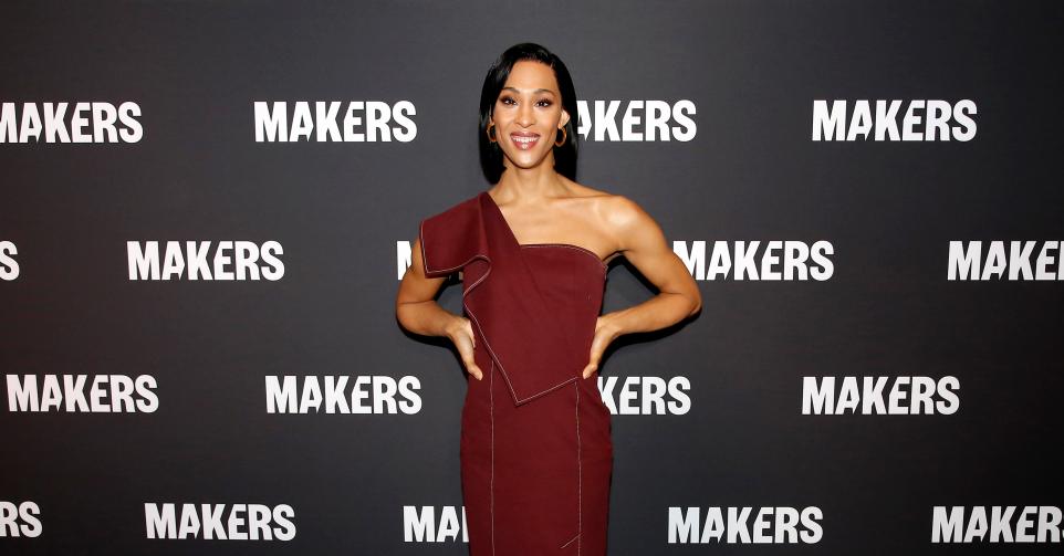 MJ Rodriguez