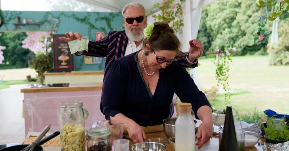 bake off vlaanderen