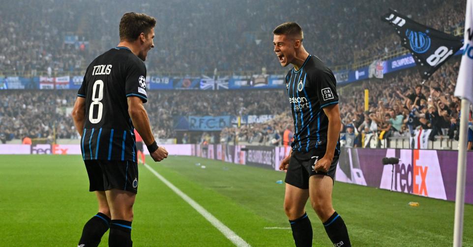 Club de Bruges