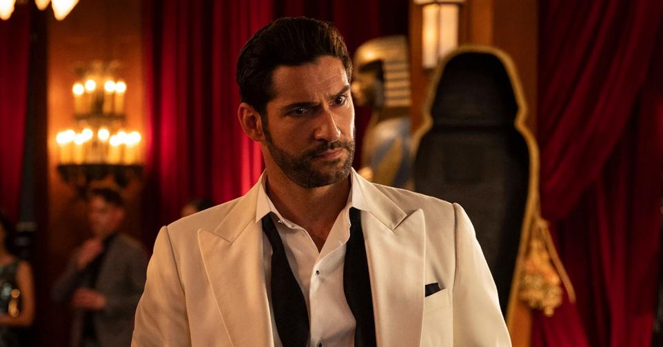 tom ellis