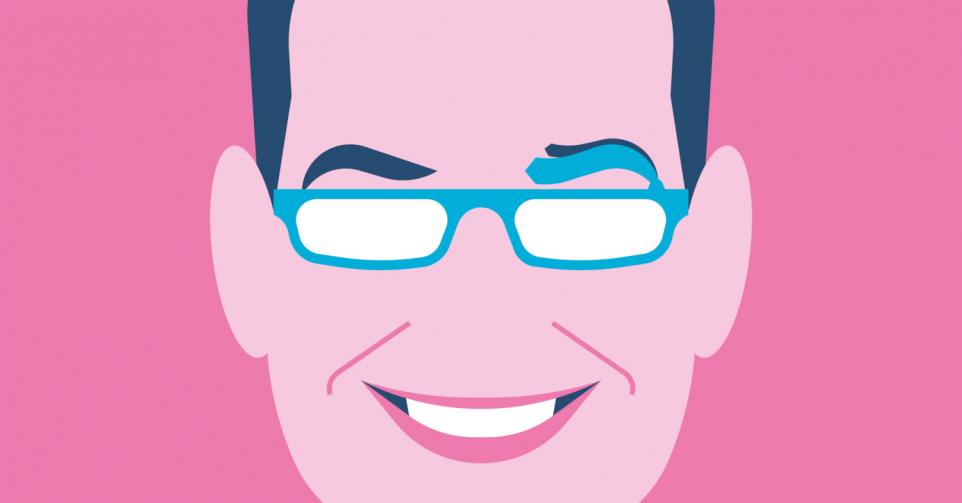 Arnout Van den Bossche