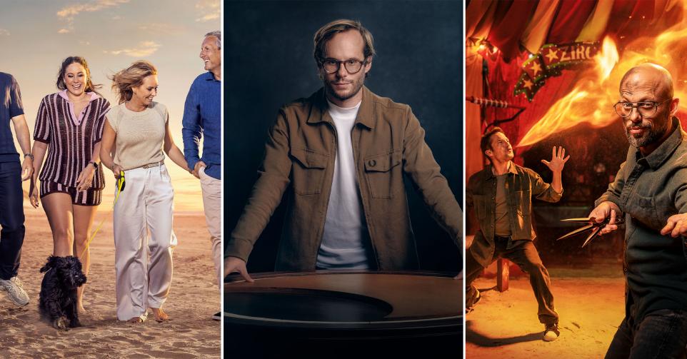 deze week op tv