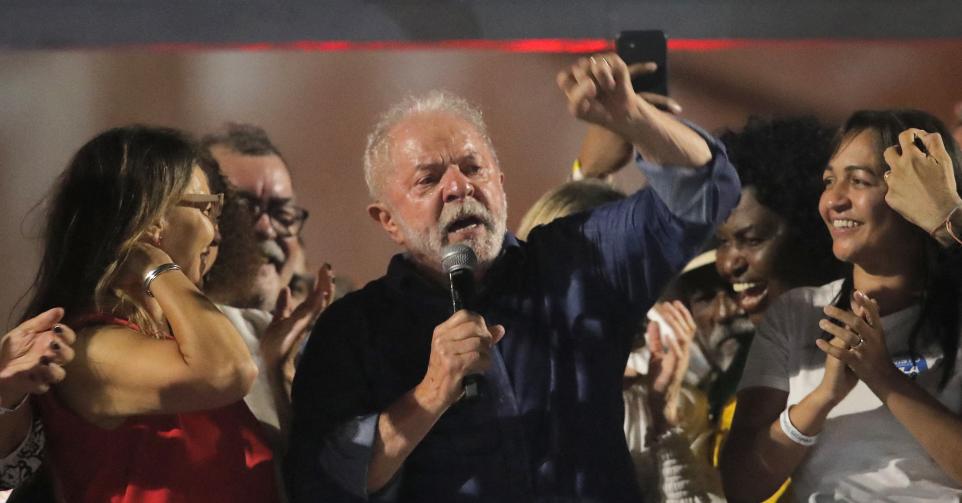 lula