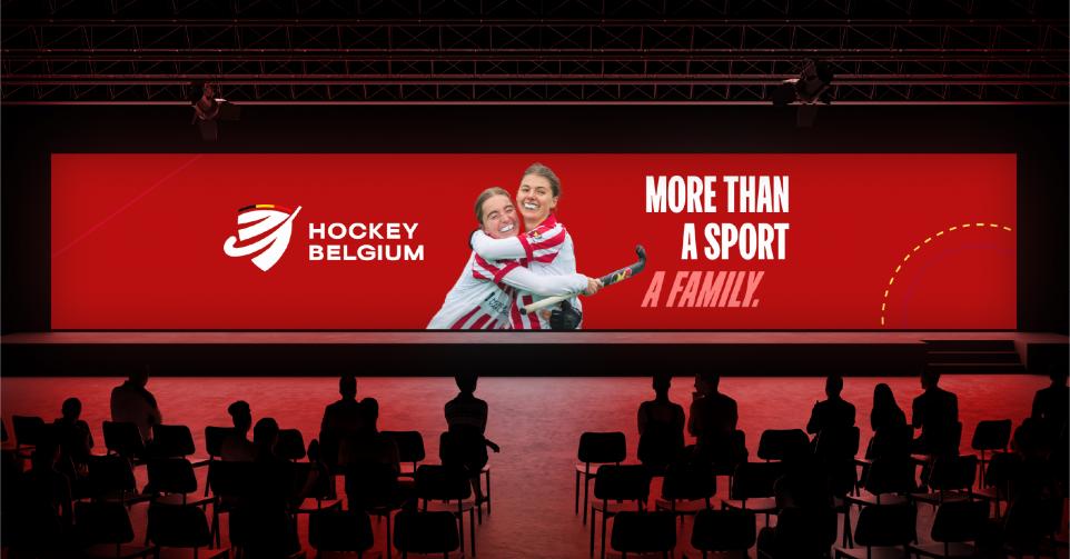 Hockey Logo