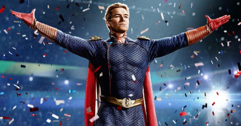 vierde seizoen the boys