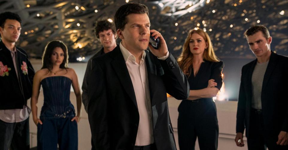 Now You See Me 3