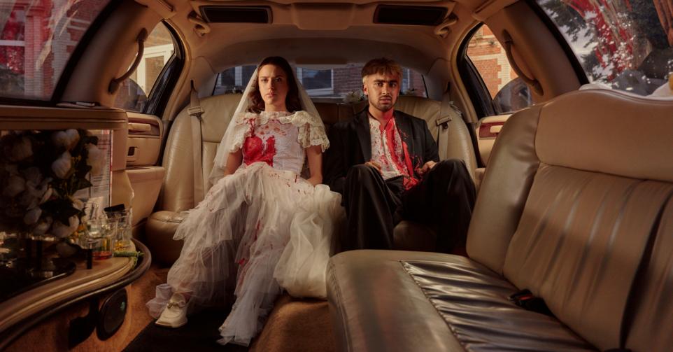 ‘9 feestjes voor de kater’