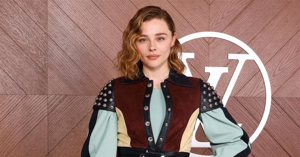 chloe grace moretz