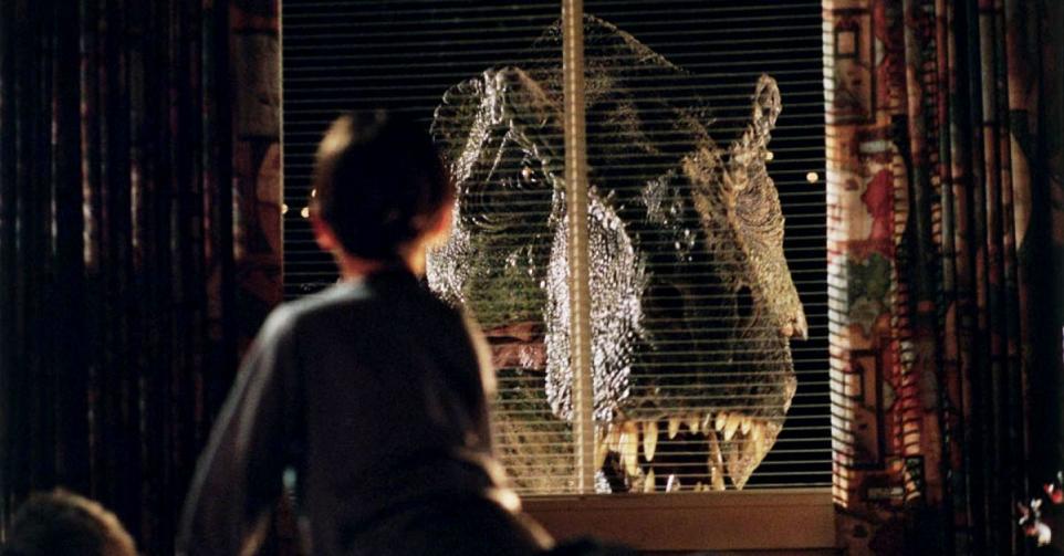 jurassic park 30 jaar