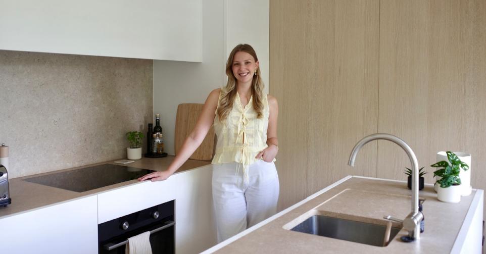 appartement kopen