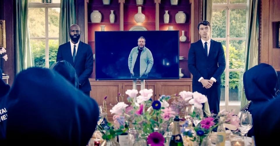 ‘The Masked Singer’