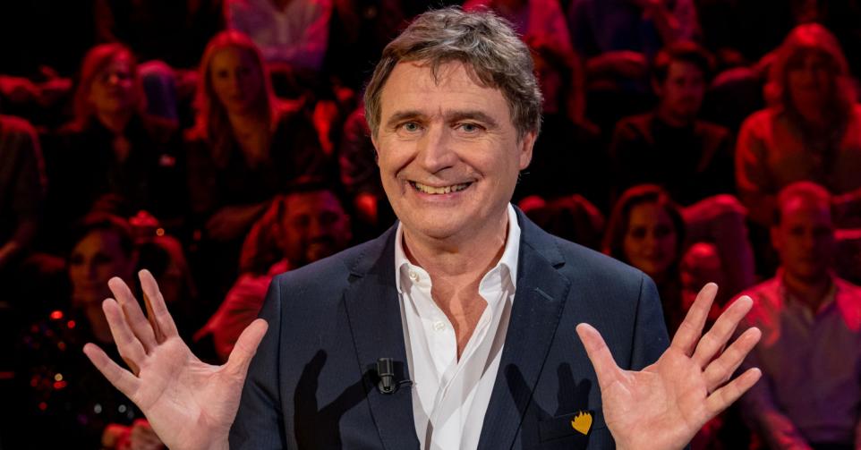 ‘De Slimste Mens ter Wereld’