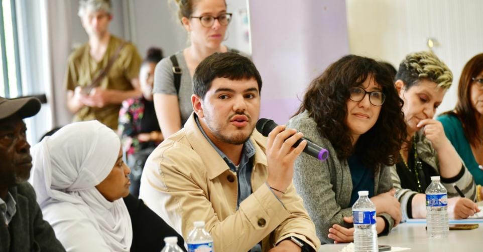 Narcotrafic Marseille