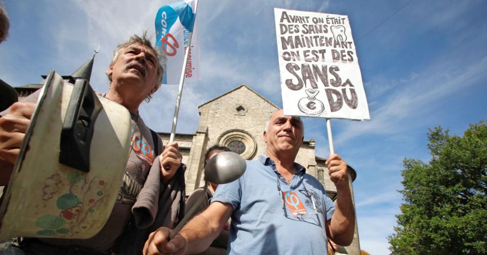 Crise économique