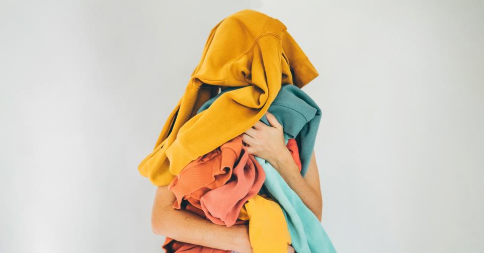 Perturbateurs endocriniens vêtements