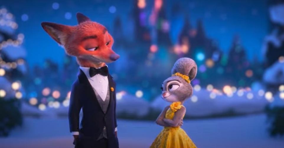 ‘Zootropolis 2’