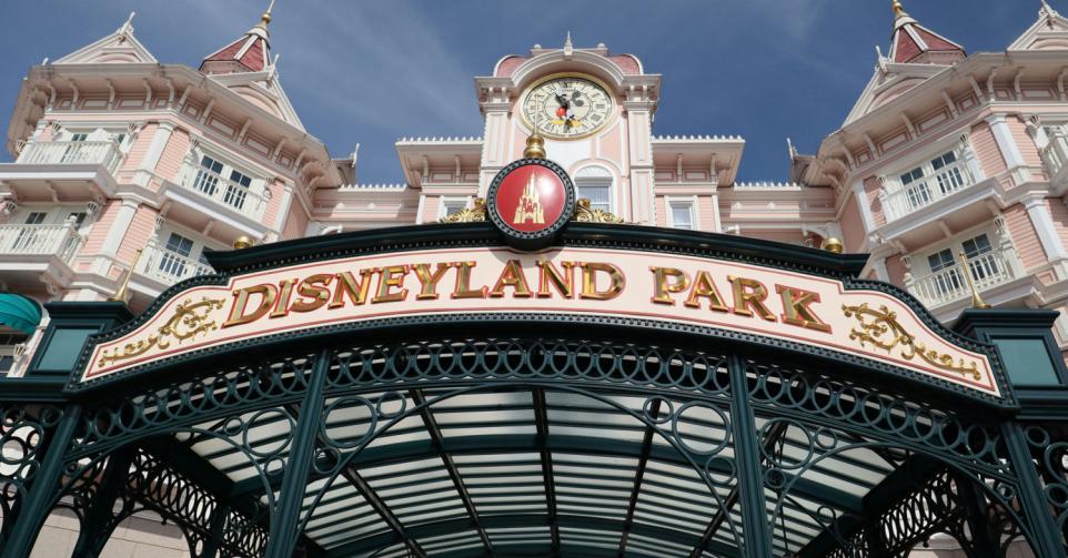 ratatouille gesloten disneyland