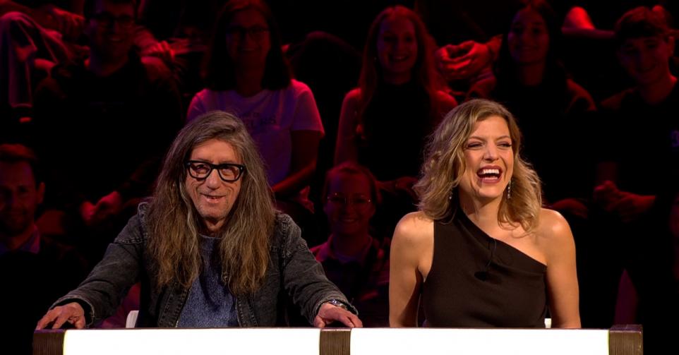 ‘De Slimste Mens ter Wereld’