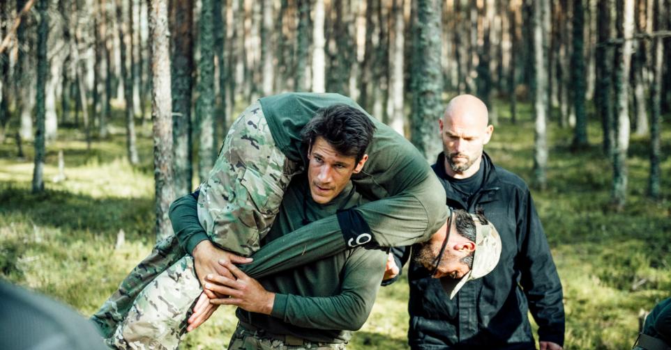 Special Forces