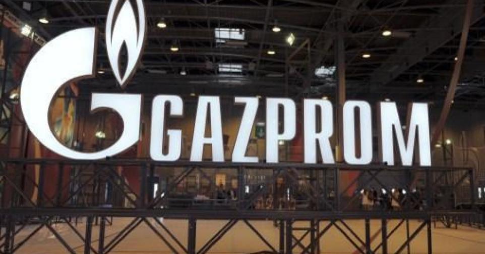 Gazprom