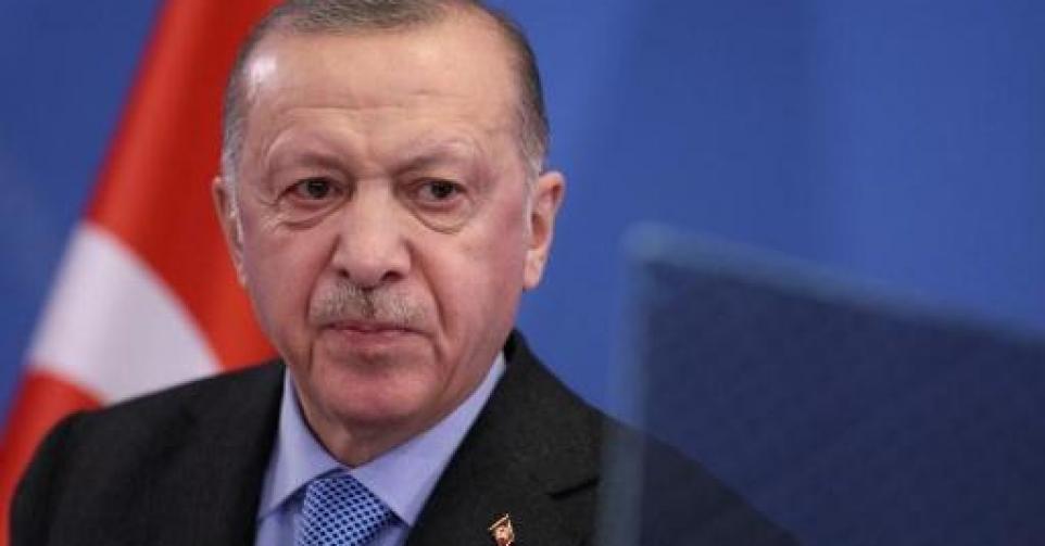 Le président turc Erdogan veut diminuer l'inflation.