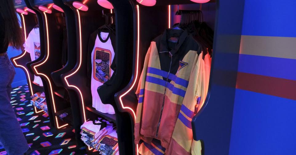 pop-upwinkel stranger things