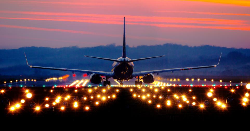 Ryanair Boeing 737-8AS