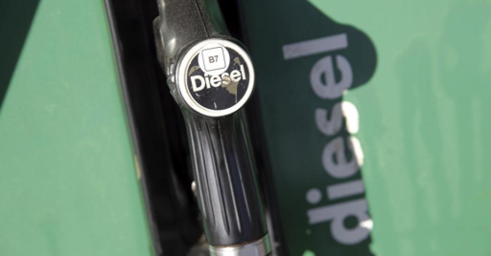 Baisses de prix pour le gasoil de chauffage 