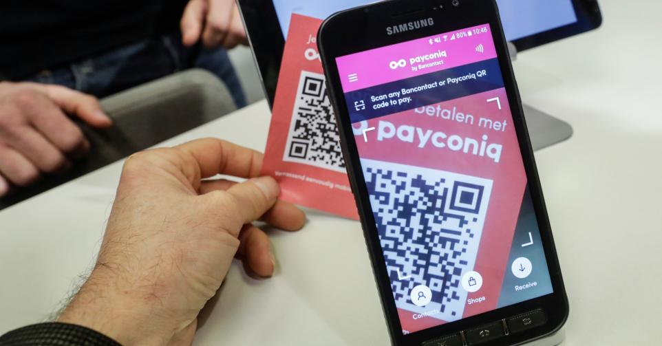 Payconiq