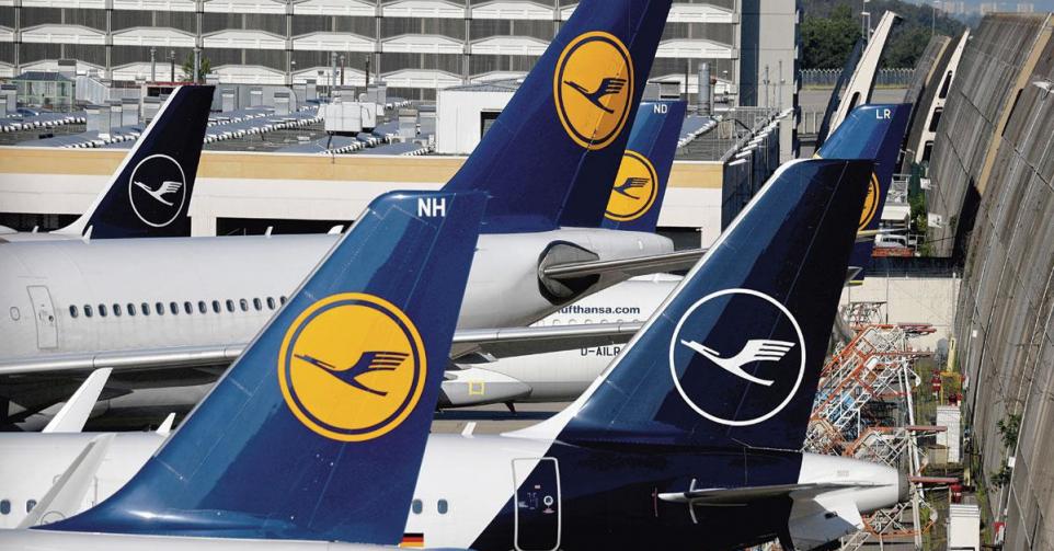 Lufthansa