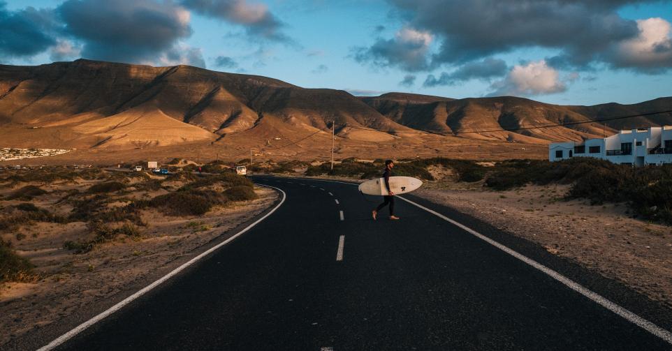 Lanzarote