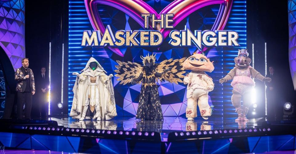 The Masked Singer