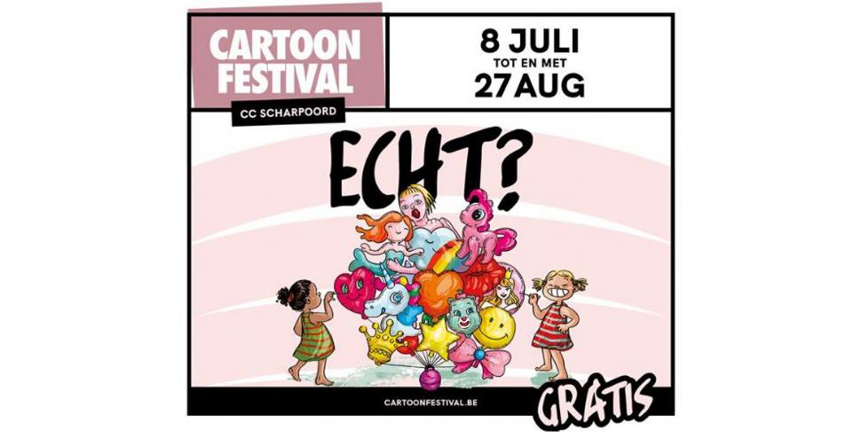 cartoonfestival