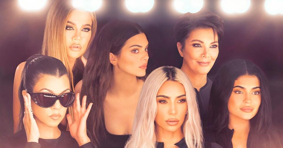 the kardashians