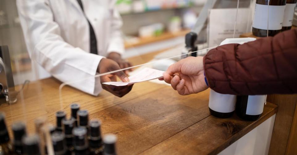 pharmacie