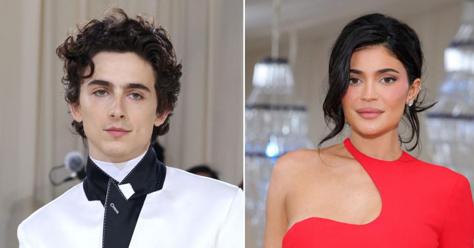 kylie en timothee