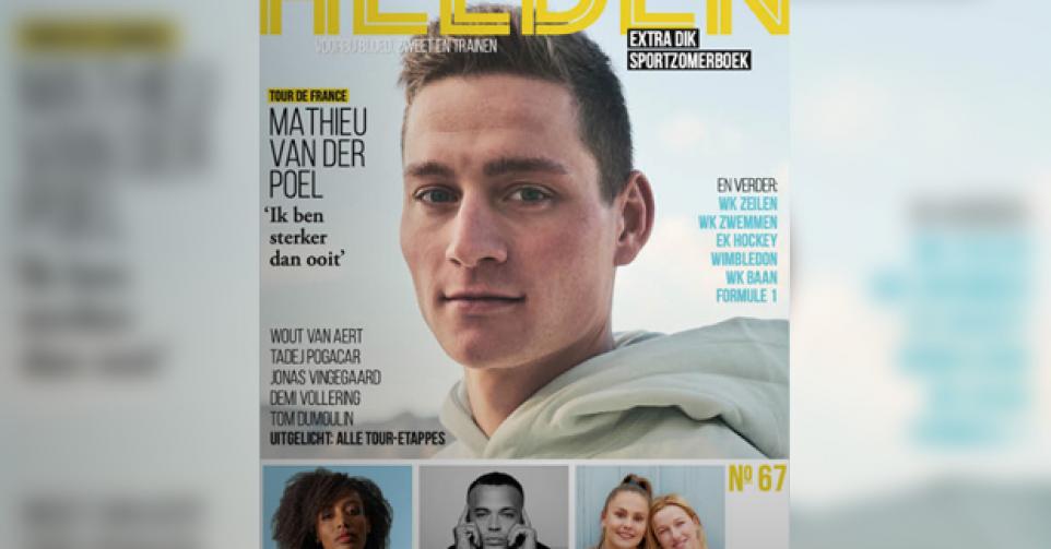 Helden Magazine