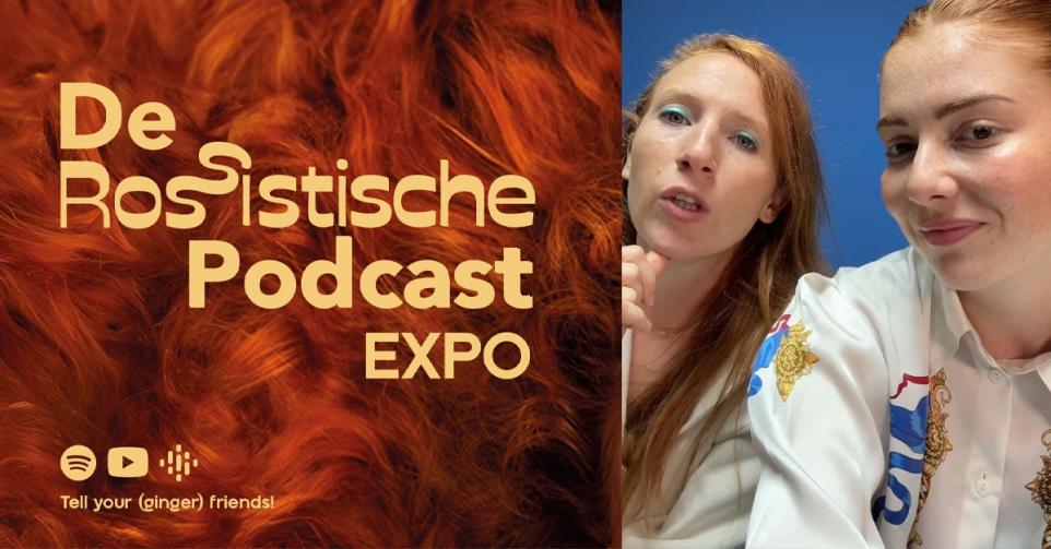 De Rossistische Podcast