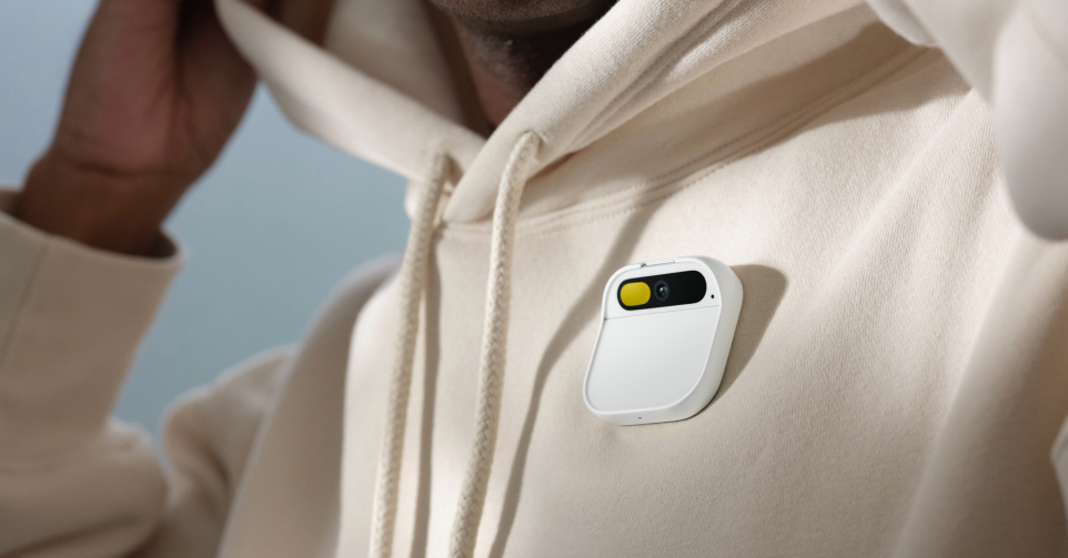 Ai Pin, tueur de smartphone?