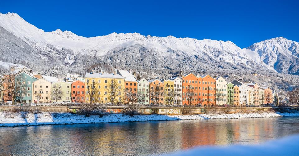 Innsbruck