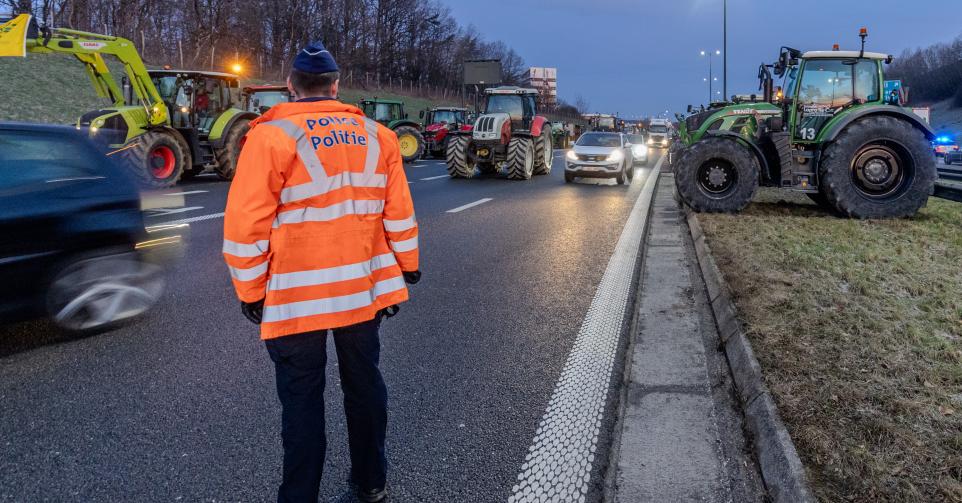 agriculteurs