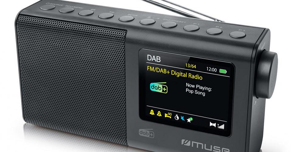 Radio DAB+