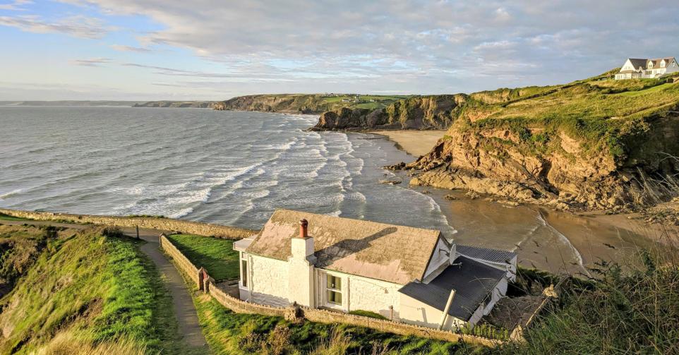 Wales Coast Path