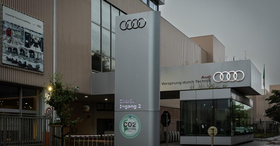 audi