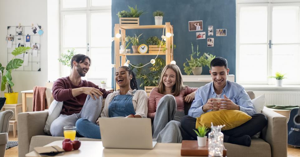 logement étudiant kot