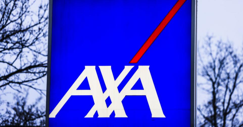 AXA assureur